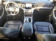 ✅ 2020 Ford Explorer XLT • VIN: 1FMSK8DH4LGC76898 • Лот: 91416985. Опубликован ранее на Copart с пробегом 41 763 миль. Бесплатный доступ к архиву аукционных продаж из США и подробный отчёт об истории автомобиля на DreamBid. Изображение 8.