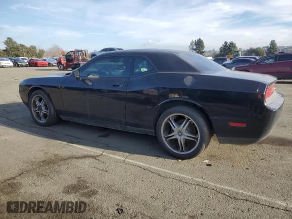 ✅ 2010 Dodge Challenger SE • VIN: 2B3CJ4DV1AH272806 • Lot: 41700415. Wystawiony na Copart z przebiegiem 220 026 mil. Bezpłatny archiwum sprzedaży aukcyjnych z USA i szczegółowy raport historii pojazdu na DreamBid. Zdjęcie 2.