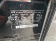 ✅ 2020 Hyundai Santa Fe Limited • VIN: 5NMS53AD2LH181460 • Lot: 45876475. Wystawiony na Copart z przebiegiem 106 413 mil. Bezpłatny archiwum sprzedaży aukcyjnych z USA i szczegółowy raport historii pojazdu na DreamBid. Zdjęcie 13.