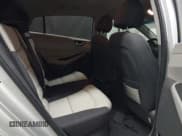 ✅ 2018 Hyundai Ioniq SEL • VIN: KMHC75LC2JU071766 • Lot: 42334469. Listed on IAAI with 78,987 mi. Free auction sales archive from the USA and detailed vehicle history report at DreamBid. Image 8.