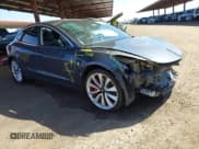 ✅ 2018 Tesla Model 3 Long Range Battery • VIN: 5YJ3E1EB6JF105837 • Lot: 41763460. Wystawiony na IAAI z przebiegiem 100 387 mil. Bezpłatny archiwum sprzedaży aukcyjnych z USA i szczegółowy raport historii pojazdu na DreamBid. Zdjęcie 1.