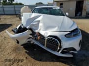 ✅ 2025 BMW 4 Series 430i • VIN: WBA43DA03SCS78789 • Lot: 60726255. Listed on Copart with 22,503 mi. Free auction sales archive from the USA and detailed vehicle history report at DreamBid. Image 5.