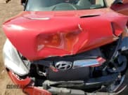 ✅ 2013 Hyundai Veloster w/Black Int • VIN: KMHTC6AD2DU103147 • Lot: 56665685. Listed on Copart with Not provided. Free auction sales archive from the USA and detailed vehicle history report at DreamBid. Image 11.