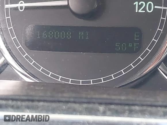 ✅ 2005 Buick LaCrosse CX • VIN: 2G4WC532451230790 • Lot: 43649181. Listed on IAAI with 168,008 mi. Free auction sales archive from the USA and detailed vehicle history report at DreamBid. Image 15.