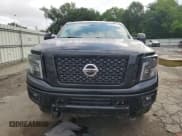✅ 2018 Nissan Titan SV • VIN: 1N6BA1F4XJN517703 • Lot: 54400215. Wystawiony na Copart z przebiegiem 110 677 mil. Bezpłatny archiwum sprzedaży aukcyjnych z USA i szczegółowy raport historii pojazdu na DreamBid. Zdjęcie 5.