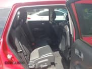 ✅ 2016 Dodge Journey Crossroad • VIN: 3C4PDCGG8GT226274 • Лот: 42049048. Опубликован ранее на IAAI с пробегом 127 661 миль. Бесплатный доступ к архиву аукционных продаж из США и подробный отчёт об истории автомобиля на DreamBid. Изображение 8.