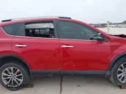 ✅ 2017 Toyota RAV4 Limited • VIN: JTMYFREV3HJ146666 • Лот: 41607546. Опубликован ранее на IAAI с пробегом 113 477 миль. Бесплатный доступ к архиву аукционных продаж из США и подробный отчёт об истории автомобиля на DreamBid. Изображение 14.