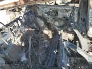 ✅ 2022 Toyota Prius LE • VIN: JTDKAMFP6N3197411 • Lot: 59794995. Listed on Copart with Not provided. Free auction sales archive from the USA and detailed vehicle history report at DreamBid. Image 10.