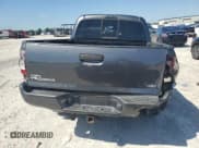 ✅ 2011 Toyota Tacoma • VIN: 5TFLU4EN4BX006729 • Lot: 56919605. Listed on Copart with 392,495 mi. Free auction sales archive from the USA and detailed vehicle history report at DreamBid. Image 6.