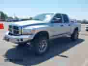 2006 Dodge 3500 SLT z VIN 3D7LX38C06G285382, wystawiony jako IAAI lot #42157287 z przebiegiem 158 742 mil mil oraz . Historia ofert i sprzedaży dostępna na DreamBid. Obrazek 2.