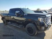 ✅ 2020 GMC Sierra 1500 • VIN: 0K1190264832 • Лот: 70651164. Опубликован ранее на Copart с пробегом 108 050 миль. Бесплатный доступ к архиву аукционных продаж из США и подробный отчёт об истории автомобиля на DreamBid. Изображение 4.