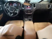 ✅ 2014 Dodge Durango Citadel • VIN: 1C4RDJEG0EC461969 • Lot: 80568295. Wystawiony na Copart z przebiegiem 203 312 mil. Bezpłatny archiwum sprzedaży aukcyjnych z USA i szczegółowy raport historii pojazdu na DreamBid. Zdjęcie 8.