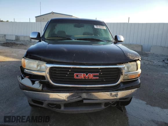 ✅ 1999 GMC Sierra 1500 SLE • VIN: 1GTEK19T1XZ522905 • Лот: 70146465. Опубликован ранее на Copart с пробегом 277 206 миль. Бесплатный доступ к архиву аукционных продаж из США и подробный отчёт об истории автомобиля на DreamBid. Изображение 5.