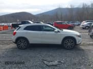 ✅ 2015 Mercedes-Benz GLA 250 • VIN: WDCTG4GBXFJ106671 • Lot: 43816118. Listed on IAAI with 116,659 mi. Free auction sales archive from the USA and detailed vehicle history report at DreamBid. Image 13.