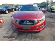 ✅ 2015 Hyundai Sonata SE • VIN: 5NPE24AF6FH031551 • Лот: 43479187. Опубликован ранее на IAAI с пробегом 156 453 миль. Бесплатный доступ к архиву аукционных продаж из США и подробный отчёт об истории автомобиля на DreamBid. Изображение 12.