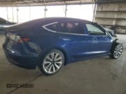 ✅ 2020 Tesla Model 3 Long Range • VIN: 5YJ3E1EB0LF638320 • Lot: 90888935. Wystawiony na Copart z przebiegiem 69 046 mil. Bezpłatny archiwum sprzedaży aukcyjnych z USA i szczegółowy raport historii pojazdu na DreamBid. Zdjęcie 3.