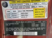 ✅ 2012 Volvo C70 T5 • VIN: YV1672MC2CJ124284 • Lot: 76554644. Wystawiony na Copart z przebiegiem 116 886 mil. Bezpłatny archiwum sprzedaży aukcyjnych z USA i szczegółowy raport historii pojazdu na DreamBid. Zdjęcie 12.