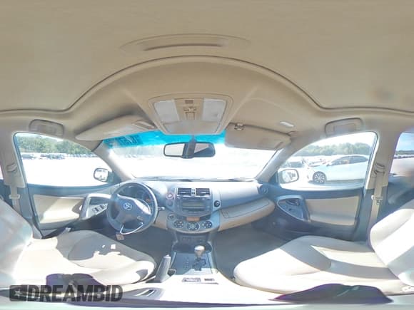 ✅ 2011 Toyota RAV4 Limited • VIN: 2T3YF4DV0BW090098 • Lot: 81572885. Listed on Copart with 228,980 mi. Free auction sales archive from the USA and detailed vehicle history report at DreamBid. Image 15.