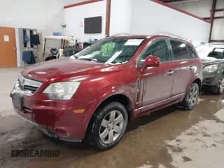 ✅ 2008 Saturn VUE XR • VIN: 3GSDL63798S669428 • Lot: 41617405. Wystawiony na IAAI z przebiegiem 169 214 mil. Bezpłatny archiwum sprzedaży aukcyjnych z USA i szczegółowy raport historii pojazdu na DreamBid. Zdjęcie 2.