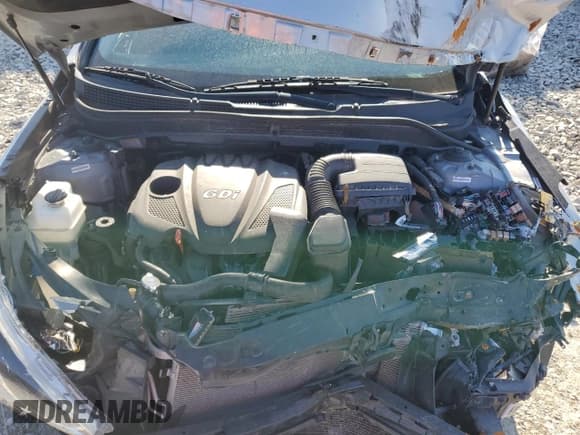 ✅ 2011 Hyundai Sonata SE • VIN: 5NPEC4AC1BH120229 • Lot: 54666214. Wystawiony na Copart z przebiegiem Nie podano. Bezpłatny archiwum sprzedaży aukcyjnych z USA i szczegółowy raport historii pojazdu na DreamBid. Zdjęcie 11.