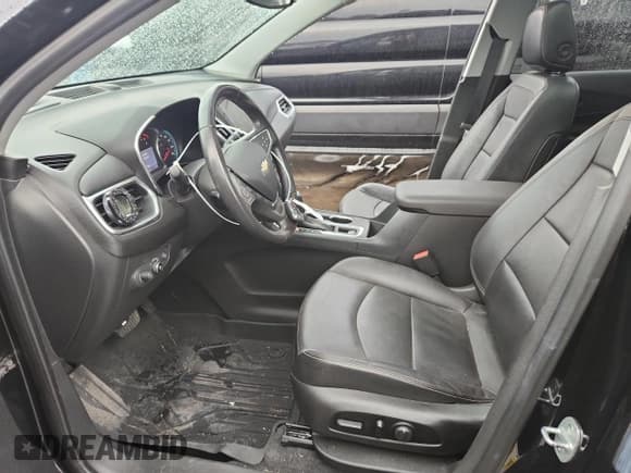 ✅ 2020 Chevrolet Equinox LT • VIN: 3GNAXKEVXLL234998 • Лот: 91576025. Опубликован ранее на Copart с пробегом 39 284 миль. Бесплатный доступ к архиву аукционных продаж из США и подробный отчёт об истории автомобиля на DreamBid. Изображение 7.