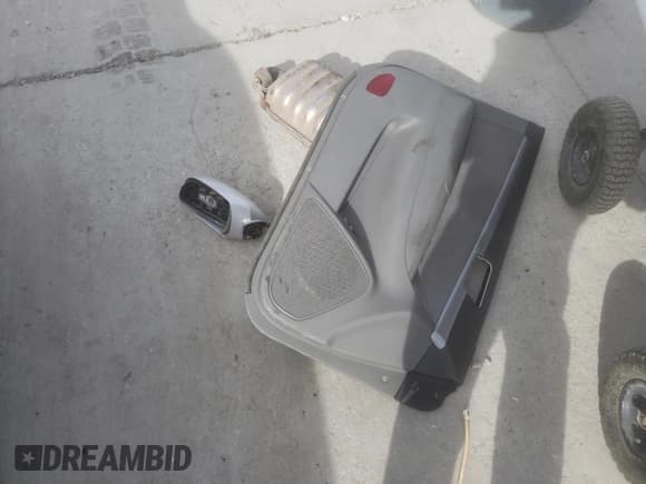 ✅ 2009 Hyundai Sonata GLS • VIN: 5NPET46C39H497731 • Лот: 76720634. Опубликован ранее на Copart с пробегом 125 780 миль. Бесплатный доступ к архиву аукционных продаж из США и подробный отчёт об истории автомобиля на DreamBid. Изображение 12.