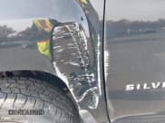 ✅ 2013 Chevrolet Silverado 1500 Work Truck • VIN: 1GCNKPEA1DZ292639 • Lot: 43658455. Listed on IAAI with 152,684 mi. Free auction sales archive from the USA and detailed vehicle history report at DreamBid. Image 6.