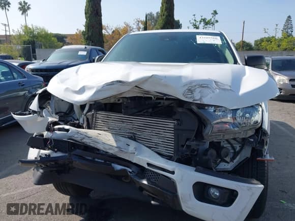 ✅ 2020 Ford Ranger Lariat • VIN: 1FTER4EH3LLA67857 • Лот: 43588560. Опубликован ранее на IAAI с пробегом 71 579 миль. Бесплатный доступ к архиву аукционных продаж из США и подробный отчёт об истории автомобиля на DreamBid. Изображение 13.