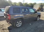 ✅ 2016 Jeep Patriot Latitude • VIN: 1C4NJPFB9GD543595 • Лот: 84637995. Опубликован ранее на Copart с пробегом 146 780 миль. Бесплатный доступ к архиву аукционных продаж из США и подробный отчёт об истории автомобиля на DreamBid. Изображение 3.