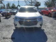 ✅ 2018 Chevrolet Traverse LT Cloth • VIN: 1GNERGKW3JJ255265 • Lot: 91240185. Listed on Copart with 118,696 mi. Free auction sales archive from the USA and detailed vehicle history report at DreamBid. Image 5.