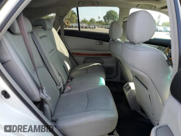 ✅ 2007 Lexus RX 350 • VIN: 2T2GK31U37C003966 • Lot: 71286965. Wystawiony na Copart z przebiegiem 133 679 mil. Bezpłatny archiwum sprzedaży aukcyjnych z USA i szczegółowy raport historii pojazdu na DreamBid. Zdjęcie 11.