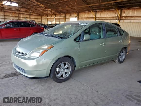 ✅ 2008 Toyota Prius • VIN: JTDKB20U383313684 • Лот: 96226495. Опубликован ранее на Copart с пробегом 92 734 миль. Бесплатный доступ к архиву аукционных продаж из США и подробный отчёт об истории автомобиля на DreamBid. Изображение 1.