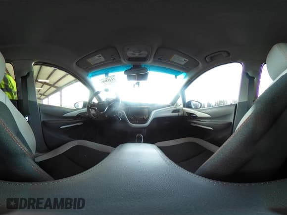 ✅ 2020 Chevrolet Bolt EV LT • VIN: 1G1FY6S02L4123808 • Lot: 41413801. Wystawiony na IAAI z przebiegiem 44 133 mil. Bezpłatny archiwum sprzedaży aukcyjnych z USA i szczegółowy raport historii pojazdu na DreamBid. Zdjęcie 18.