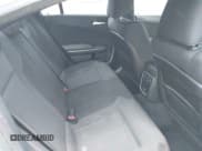 ✅ 2017 Dodge Charger R/T • VIN: 2C3CDXCT7HH561632 • Lot: 42230931. Listed on IAAI with 165,954 mi. Free auction sales archive from the USA and detailed vehicle history report at DreamBid. Image 8.