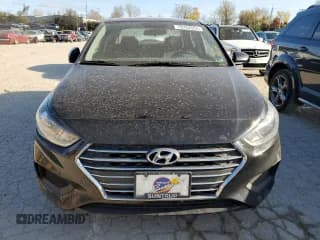 ✅ 2019 Hyundai Accent SE • VIN: 3KPC24A39KE079945 • Лот: 79762694. Опубликован ранее на Copart с пробегом 96 996 миль. Бесплатный доступ к архиву аукционных продаж из США и подробный отчёт об истории автомобиля на DreamBid. Изображение 5.