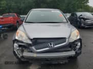 ✅ 2007 Honda CR-V LX • VIN: JHLRE48307C013180 • Lot: 69654545. Wystawiony na Copart z przebiegiem 133 626 mil. Bezpłatny archiwum sprzedaży aukcyjnych z USA i szczegółowy raport historii pojazdu na DreamBid. Zdjęcie 5.