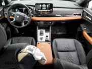 ✅ 2024 Mitsubishi Outlander SEL • VIN: JA4J4WA8XRZ633771 • Lot: 66156595. Listed on Copart with 10,729 mi. Free auction sales archive from the USA and detailed vehicle history report at DreamBid. Image 8.