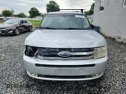 ✅ 2010 Ford Flex SE • VIN: 2FMGK5BC9ABA42708 • Лот: 63506705. Опубликован ранее на Copart с пробегом 134 076 миль. Бесплатный доступ к архиву аукционных продаж из США и подробный отчёт об истории автомобиля на DreamBid. Изображение 5.