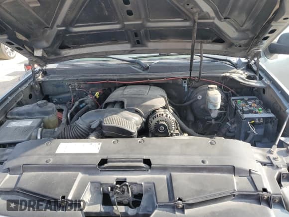 ✅ 2008 Chevrolet Avalanche 1LT • VIN: 3GNEC12048G150692 • Лот: 82730135. Опубликован ранее на Copart с пробегом Не указан. Бесплатный доступ к архиву аукционных продаж из США и подробный отчёт об истории автомобиля на DreamBid. Изображение 11.