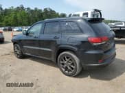 ✅ 2020 Jeep Grand Cherokee Limited X • VIN: 1C4RJEBG9LC245894 • Lot: 53131895. Listed on Copart with 174,686 mi. Free auction sales archive from the USA and detailed vehicle history report at DreamBid. Image 2.