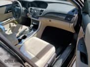 ✅ 2013 Honda Accord EX • VIN: 1HGCR2F7XDA203871 • Lot: 56916595. Listed on Copart with 160,769 mi. Free auction sales archive from the USA and detailed vehicle history report at DreamBid. Image 8.