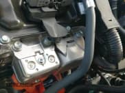 ✅ 2024 Lexus ES 300h Luxury • VIN: 58AEA1C10RU048315 • Lot: 42206402. Listed on IAAI with 7,971 mi. Free auction sales archive from the USA and detailed vehicle history report at DreamBid. Image 19.