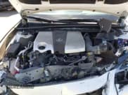 ✅ 2021 Lexus ES 350 • VIN: 58ADZ1B11MU095576 • Lot: 42897038. Listed on IAAI with Not provided. Free auction sales archive from the USA and detailed vehicle history report at DreamBid. Image 10.