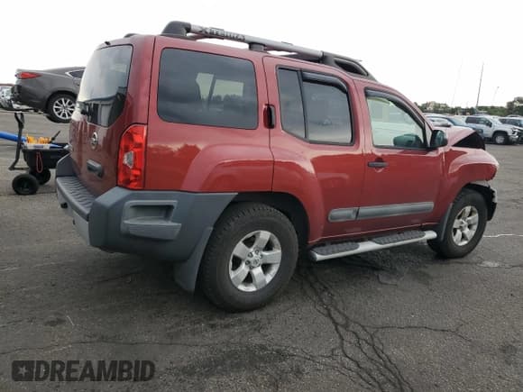✅ 2013 Nissan Xterra S • VIN: 5N1AN0NW8DN817983 • Lot: 81161785. Wystawiony na Copart z przebiegiem 143 020 mil. Bezpłatny archiwum sprzedaży aukcyjnych z USA i szczegółowy raport historii pojazdu na DreamBid. Zdjęcie 3.