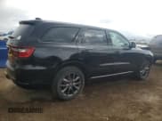 ✅ 2018 Dodge Durango GT • VIN: 1C4RDJDG0JC160629 • Лот: 80679955. Опубликован ранее на Copart с пробегом 52 793 миль. Бесплатный доступ к архиву аукционных продаж из США и подробный отчёт об истории автомобиля на DreamBid. Изображение 3.