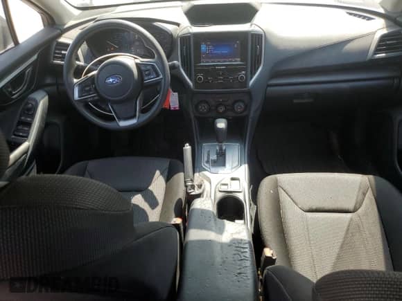 2020 Subaru Impreza с VIN 4S3GKAB6XL3610054, выставлен на аукционе Copart как лот 65214025 с пробегом 154 411 миль миль и Списание • Salvage title. История ставок и продаж доступна на DreamBid. Изображение 8.