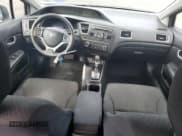 ✅ 2014 Honda Civic LX • VIN: 19XFB2F59EE039073 • Lot: 68441905. Listed on Copart with 244,955 mi. Free auction sales archive from the USA and detailed vehicle history report at DreamBid. Image 8.