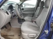 ✅ 2006 Chevrolet HHR LS • VIN: 3GNDA13D46S577996 • Lot: 43912325. Listed on Copart with 111,114 mi. Free auction sales archive from the USA and detailed vehicle history report at DreamBid. Image 7.