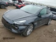 ✅ 2024 Tesla Model Y Long Range • VIN: 7SAYGDEE3RF993456 • Лот: 55379865. Опубликован ранее на Copart с пробегом 32 674 миль. Бесплатный доступ к архиву аукционных продаж из США и подробный отчёт об истории автомобиля на DreamBid. Изображение 1.