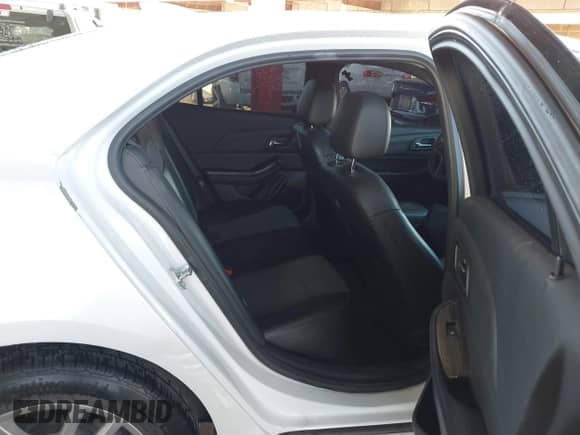 2015 Chevrolet Malibu LT with VIN 1G11C5SL8FF217794, listed as a IAAI auction lot 43337832 with 141,756 mi miles and . Bid and sale history available at DreamBid. Image 8.